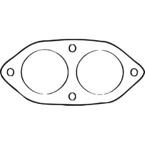 Joint Échappement Bosal 256-947