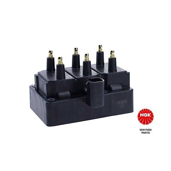 Bobine D'allumage Ngk U2049