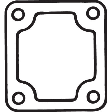 Joint Échappement Bosal 256-110