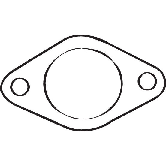 Joint Échappement Bosal 256-786