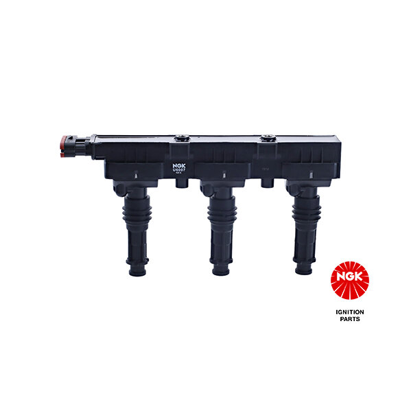 Bobine D'allumage Ngk U6007