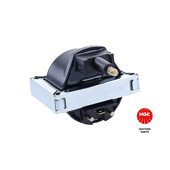 Bobine D'allumage Ngk U1012