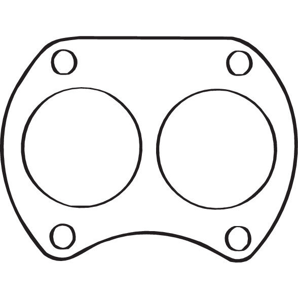 Joint Échappement Bosal 256-567