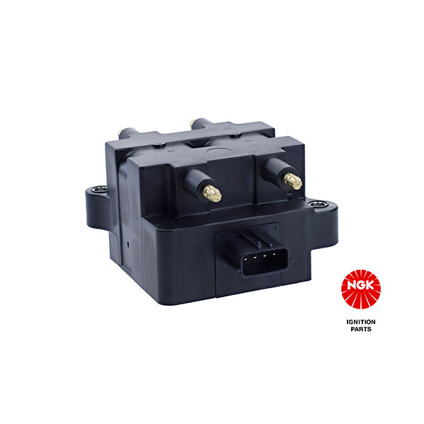 Bobine D'allumage Ngk U2055