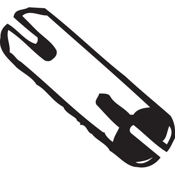 Tube Bosal 265-123