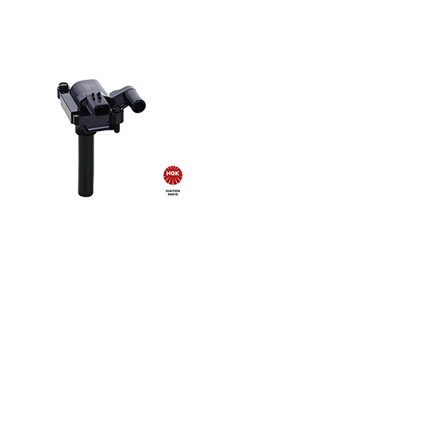 Bobine D'allumage Ngk U4017
