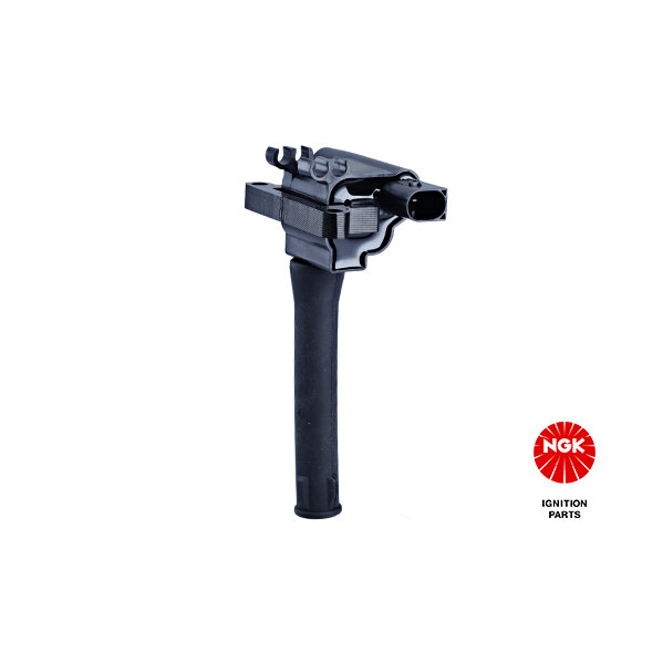 Bobine D'allumage Ngk U4001