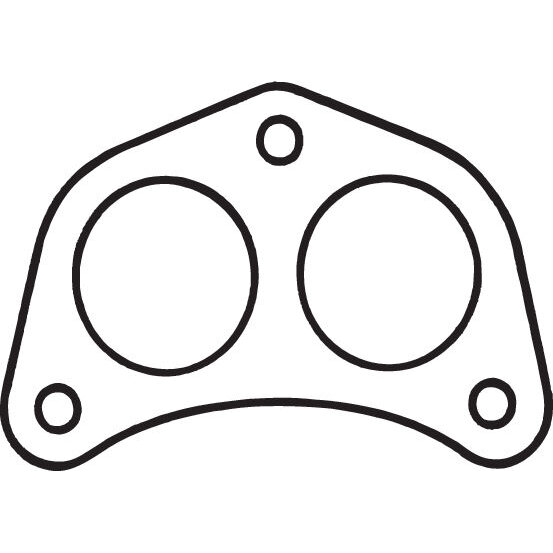 Joint Échappement Bosal 256-642