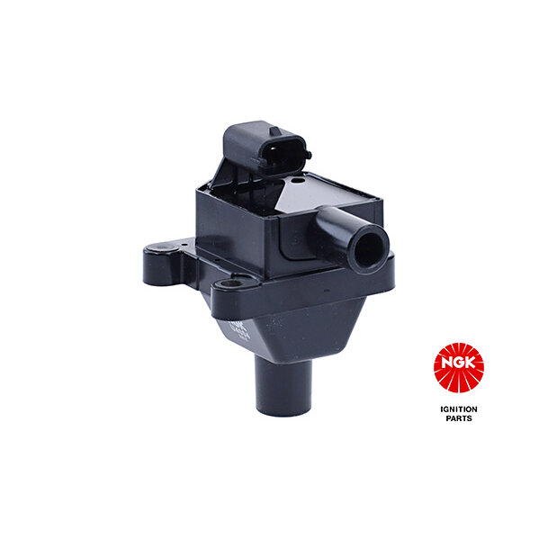 Bobine D'allumage Ngk U4004
