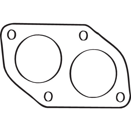Joint Échappement Bosal 256-919