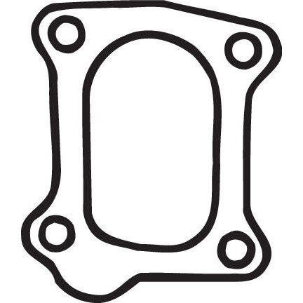 Joint Échappement Bosal 256-149