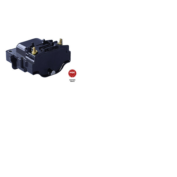 Bobine D'allumage Ngk U1013