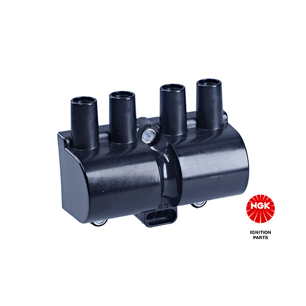 Bobine D'allumage Ngk U2031