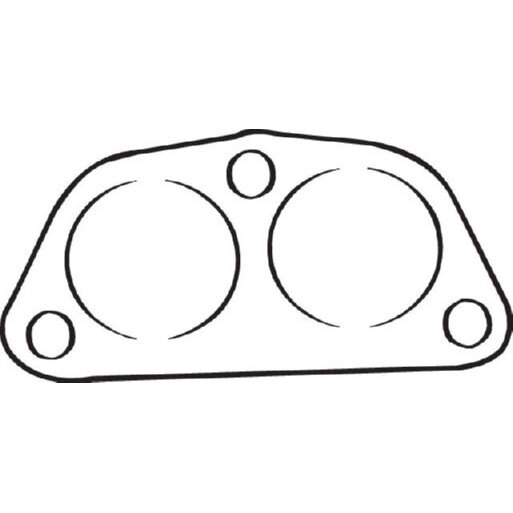 Joint Échappement Bosal 256-166