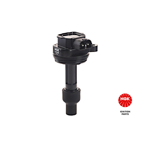 Bobine D'allumage Ngk U5066