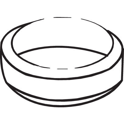 Joint Échappement Bosal 256-216