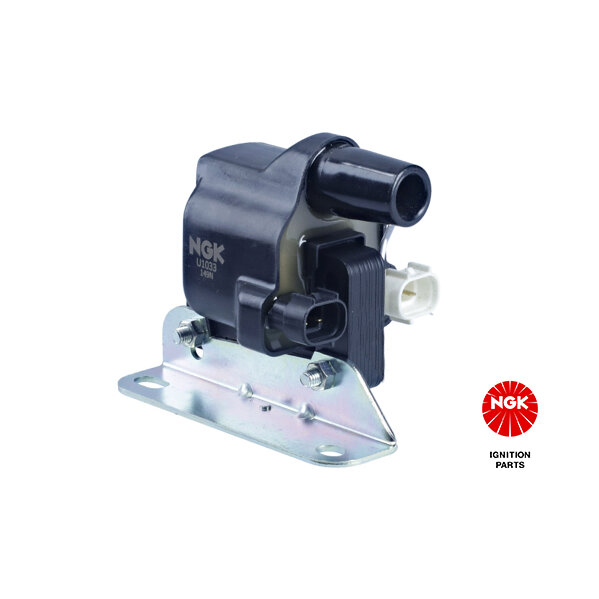 Bobine D'allumage Ngk U1033