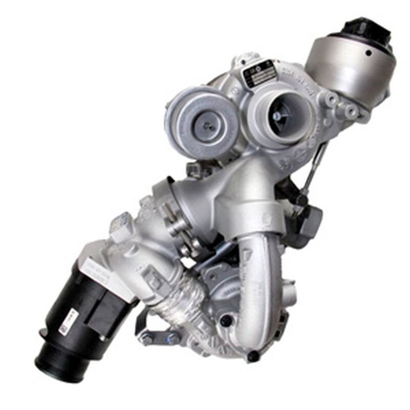 Turbocompresseur Turbo's Hoet 1104687