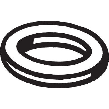 Joint Échappement Bosal 256-287