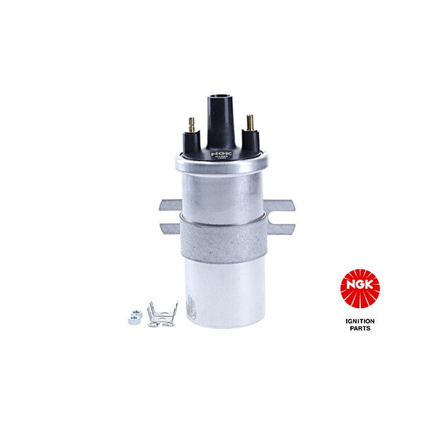 Bobine D'allumage Ngk U1069