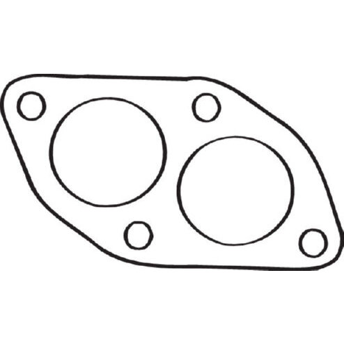 Joint Échappement Bosal 256-901