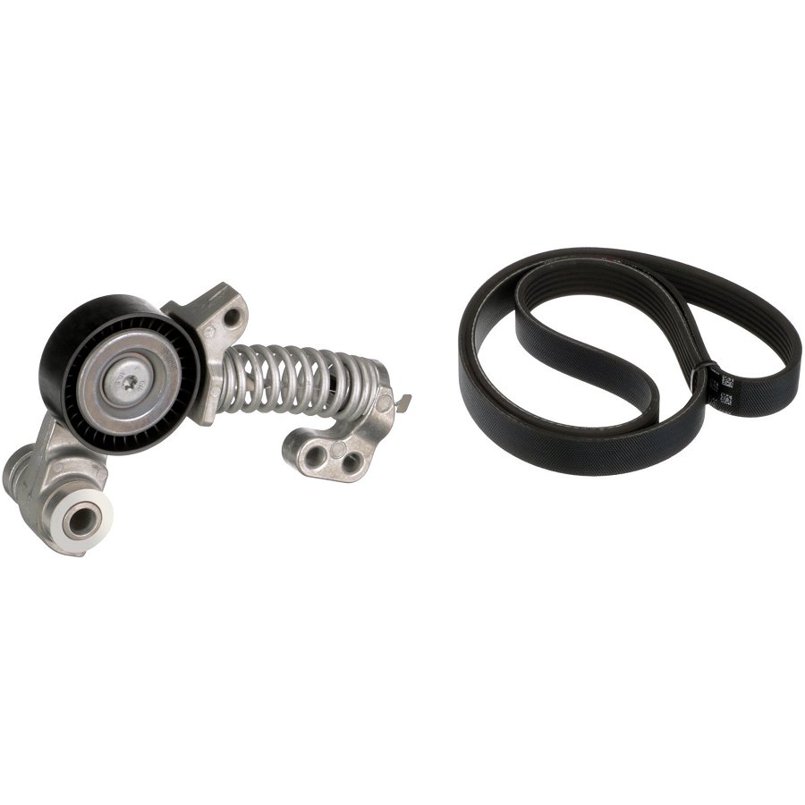 Kit De Courroies D'accessoires Gates K226pk1183