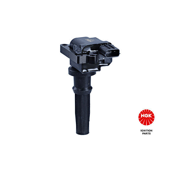 Bobine D'allumage Ngk U4006
