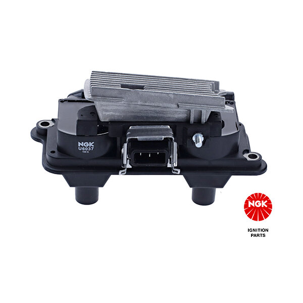 Bobine D'allumage Ngk U6037