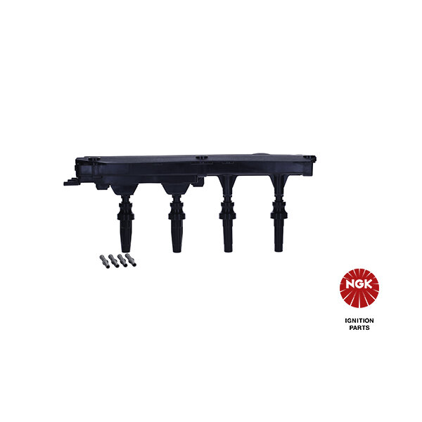 Bobine D'allumage Ngk U6012