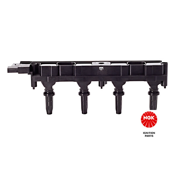 Bobine D'allumage Ngk U6014