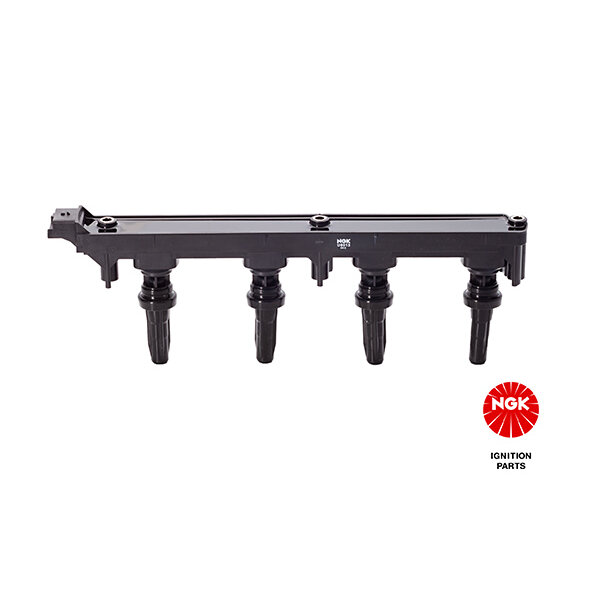 Bobine D'allumage Ngk U6013