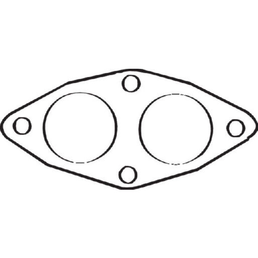 Joint Échappement Bosal 256-513