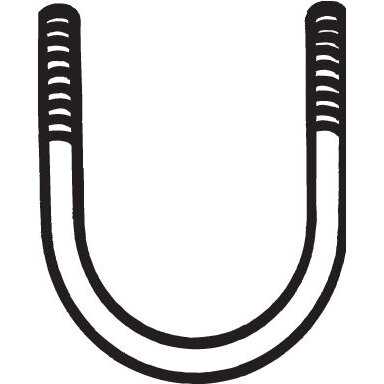 Collier Échappement Bosal 250-654