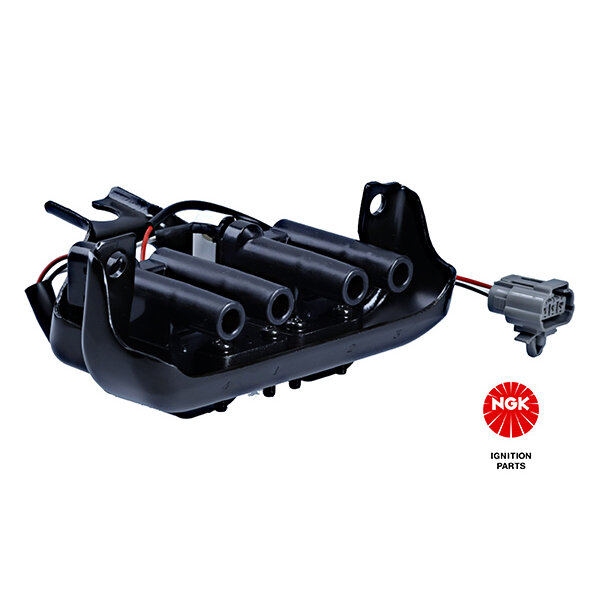 Bobine D'allumage Ngk U2053