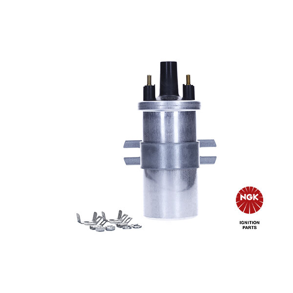 Bobine D'allumage Ngk U1076