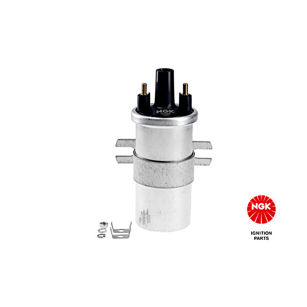 Bobine D'allumage Ngk U1062