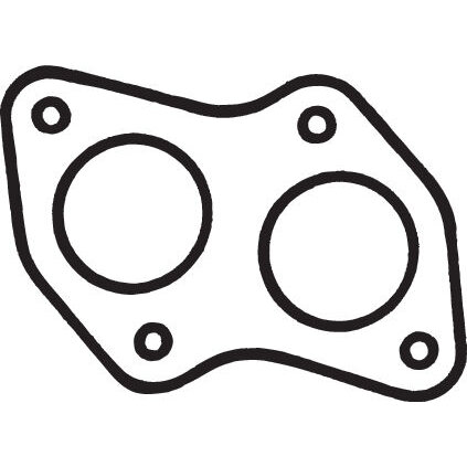 Joint Échappement Bosal 256-883