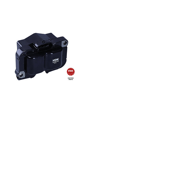 Bobine D'allumage Ngk U3010