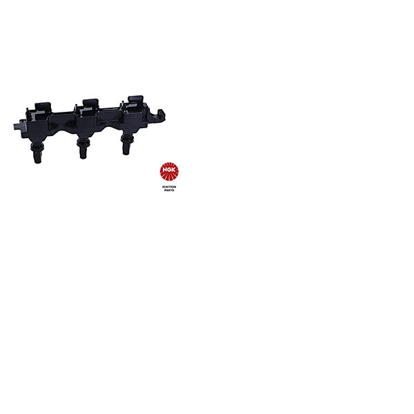 Bobine D'allumage Ngk U6016