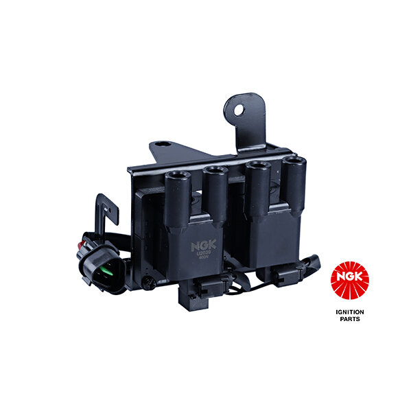 Bobine D'allumage Ngk U2039