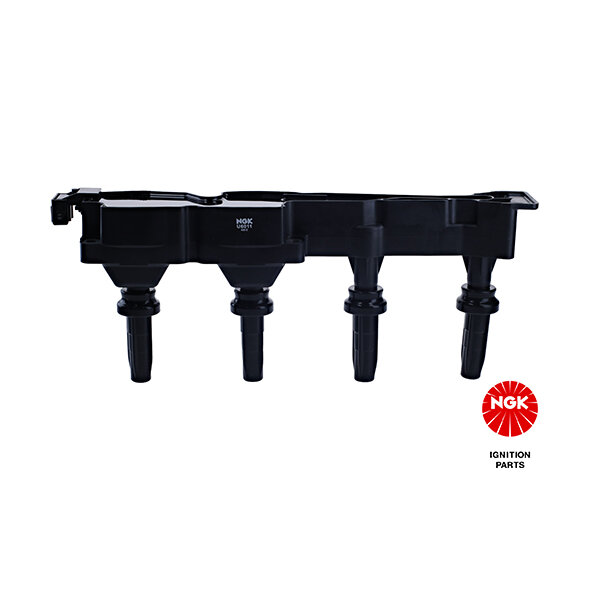 Bobine D'allumage Ngk U6011