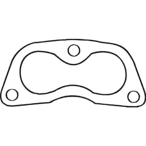 Joint Échappement Bosal 256-271