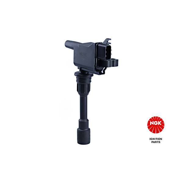 Bobine D'allumage Ngk U4011
