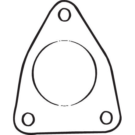 Joint Échappement Bosal 256-566