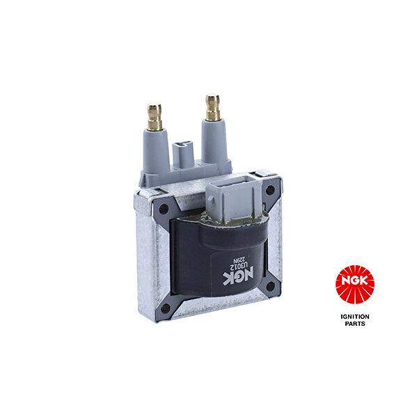 Bobine D'allumage Ngk U3012