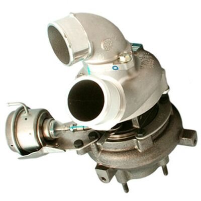 Turbocompresseur Turbo's Hoet 2101210