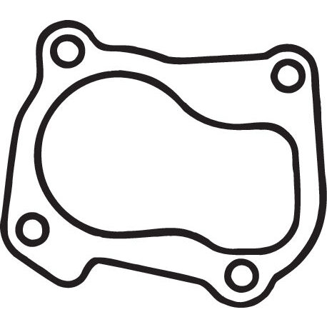 Joint Échappement Bosal 256-962