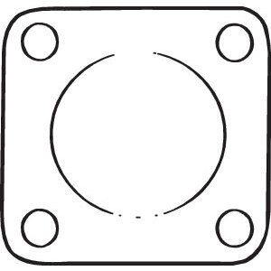 Joint Échappement Bosal 256-102
