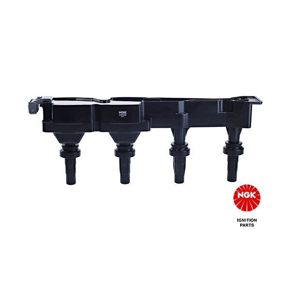 Bobine D'allumage Ngk U6004