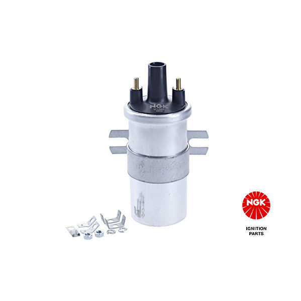 Bobine D'allumage Ngk U1080